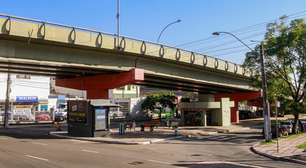 Prazo para envio dos projetos de adoção de dois viadutos da Capital se encerra na próxima quarta-feira