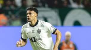 Atlético-MG x Coritiba: onde assistir ao vivo, horário e prováveis escalações pelo Brasileirão