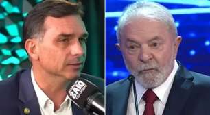 Debate entre Lula e Flávio Bolsonaro na Band ultrapassa fronteiras e desperta interesse internacional