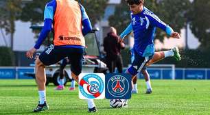 Strasbourg x PSG: Onde Assistir ao Vivo, Horário e Escalações pela 7ª Rodada do Campeonato Francês