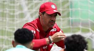 Palmeiras: quem substitui Gustavo Gómez e Agustín Giay contra o Athletico? Veja escalação