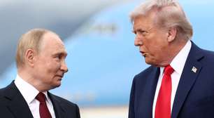 Kremlin comemora decisão de Trump de suspender sanções contra a Rússia