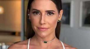 Deborah Secco reage a comentários de ex-executivo da Globo e banqueiro: "Machistas"