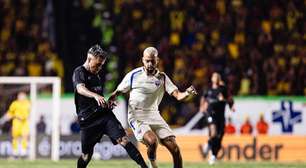 Fortaleza bate Sport e encosta na liderança da Série B