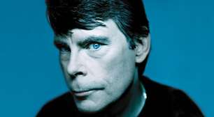 Stephen King quis escrever o seu próprio "O Senhor dos Anéis" e acabou criando "Apocalipse"; Mordor transformou-se em Las Vegas