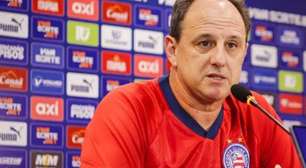 Bahia recupera titular e prepara mudanças contra o Flamengo; veja escalação