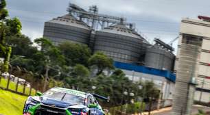 Stock Car: Cacá Bueno destaca evolução na Sprint e mira top-10 em Cascavel