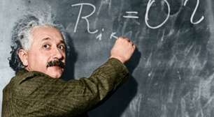 Albert Einstein, sobre viver depois dos 60 anos: "A maturidade começa a se manifestar quando sentimos que nossa preocupação com os outros é maior do que conosco mesmos"