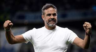 Artur Jorge é sincero ao falar sobre a chegada de Paulinho no Cruzeiro
