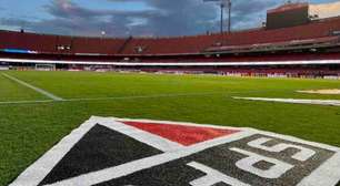 São Paulo x Vasco: onde assistir, prováveis escalações e arbitragem