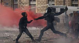 Prédio incendiado, 270 presos: o que está por trás de dia de protestos na França