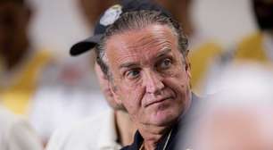 Santos: Cuca prepara quarteto ofensivo contra o Fluminense; veja escalação