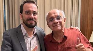 Internacional: candidato busca modelo financeiro do Flamengo
