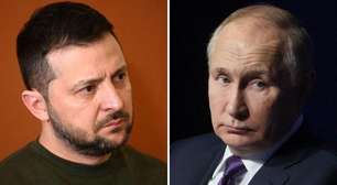 'Não há regras': a nova estratégia de Putin que pretende impossibilitar a vida nas cidades ucranianas