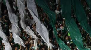 Athletico-PR x Palmeiras vai passar na Globo hoje?