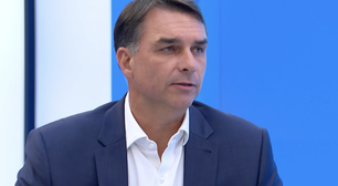Antes de Flávio, Globo recebeu Bolsonaro para almoço em 2018, diz biógrafo da emissora