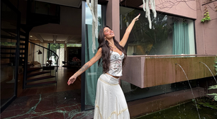 Bianca Andrade explica por que trocou mansão de R$ 18 milhões por casa de R$ 9 milhões