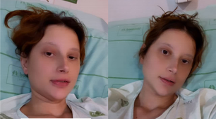Atriz de Verdades Secretas 2 recebe alta da UTI em meio a tratamento de câncer de mama