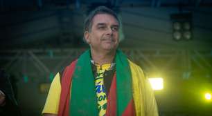 TJ-BA derruba decisão que impedia entrega de título de cidadão de Salvador à Flávio Bolsonaro