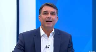 Flávio Bolsonaro fala sobre projetos para reeleição: veja como funciona a regra e o veto a parentes