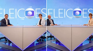 Flávio Bolsonaro x Lula: quem foi melhor nas sabatinas da Globo? Especialistas avaliam