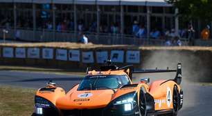 WEC: McLaren descarta participação de Lando Norris nas 24 Horas de Le Mans
