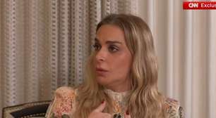 Roberta Luchsinger, lobista amiga de Lulinha e alvo de inquérito da PF, nega crimes e chama Lula de mentiroso em entrevista a uma semana do segundo turno