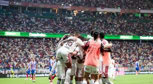 Paquetá comenta golaço e projeta duelo pela Libertadores
