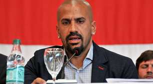 Presidente do Estudiantes manda recado à Conmebol antes de decisão contra o Flamengo