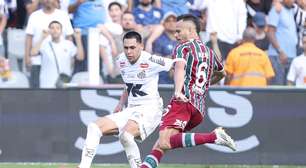 Com time alternativo, Tricolor sofre virada em menos de 10 minutos