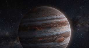 Este planeta não tem sol, mas os cientistas encontraram algo familiar nele