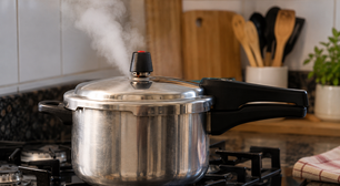 Tem medo de panela de pressão? Tudo o que você precisa saber