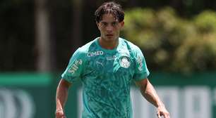 Palmeiras volta aos treinos de olho no jogo da Libertadores