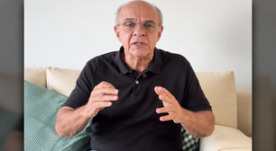Eduardo Bandeira de Mello, ex-presidente do Flamengo, afirma que vai votar em Lula