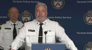 Polícia do Canadá prende três militares do exército por sequestro de dono de corretora de criptomoedas