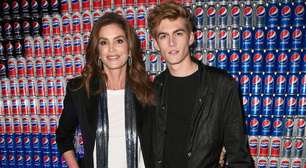Cindy Crawford se pronuncia pela primeira vez sobre a morte do filho, Presley Gerber: 'Te amaremos para sempre'