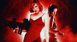 Fomos injustos? Maratonei (e sobrevivi aos) 6 filmes live-action de Resident Evil para responder: eles realmente são ruins?