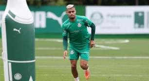 Andreas Pereira pede desculpas pela expulsão diante do Athletico