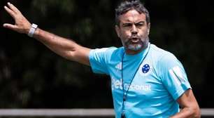 Cruzeiro ganha reforço e prepara mudanças contra o Grêmio; veja escalação