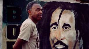 Gilberto Gil: como nasceu 'Vamos Fugir', gravada com banda de Bob Marley