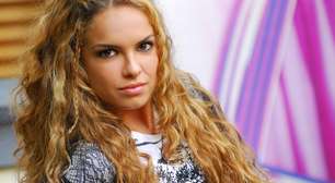 Atriz Lua Blanco morre aos 39 anos