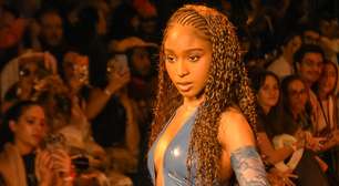 SPFW: Normani, Karol Conká, Duquesa desfilam na Dendezeiro, que volta os olhos para a urbanidade de São Paulo