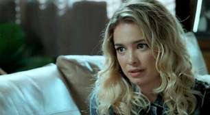 De luto, irmãos de Lua Blanco revelam momentos finais da atriz: 'Desafiador'