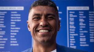 Artur Jorge celebra chegada de Paulinho ao Cruzeiro e destaca reforço na gestão do futebol