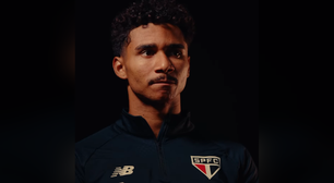 Pedro Lima, do São Paulo, é sincero ao falar sobre ser convocado por Ancelotti