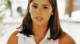 Fotos de Deborah Secco antes da fama chamam atenção; veja como era a atriz