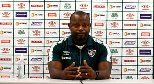Marcão fala de primeiro tempo equilibrado, reconhece mérito do Santos na virada e pede apoio da torcida na Libertadores