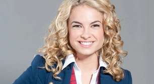 Morre a atriz e cantora Lua Blanco, ex-Rebelde, aos 39 anos