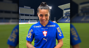 Belgrano x Palmeiras: veja onde assistir e a provável escalação pela Libertadores Feminina