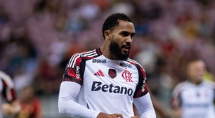 Ex-Flamengo, Juninho marca quatro gols nos últimos três jogos